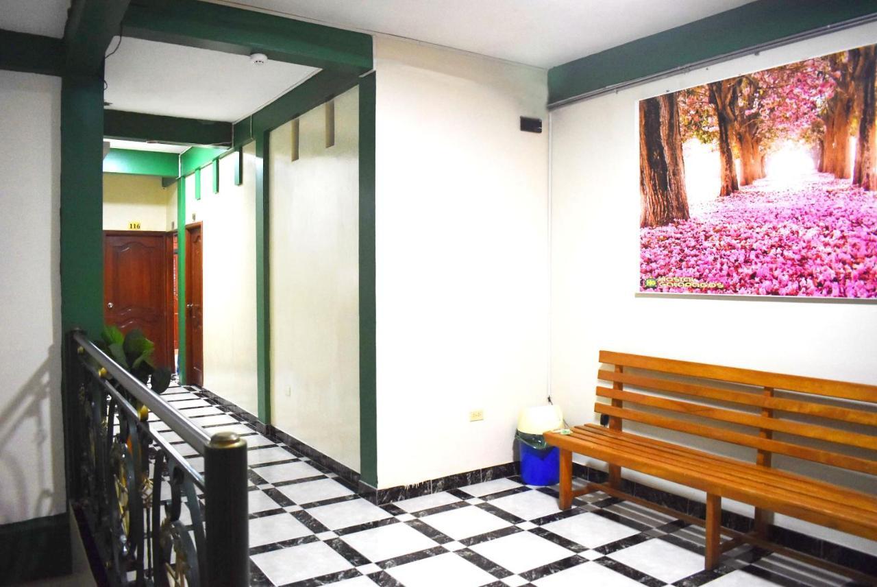 Guest house Galapagos - Guayaquil