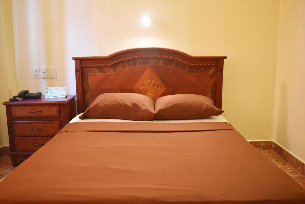 Guest house Galapagos -