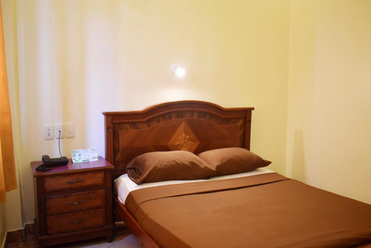 Guest house Galapagos - Guayaquil