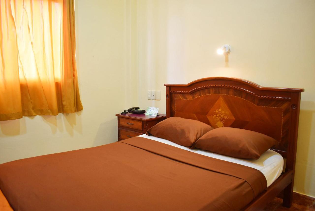Guest house Galapagos - Guayaquil