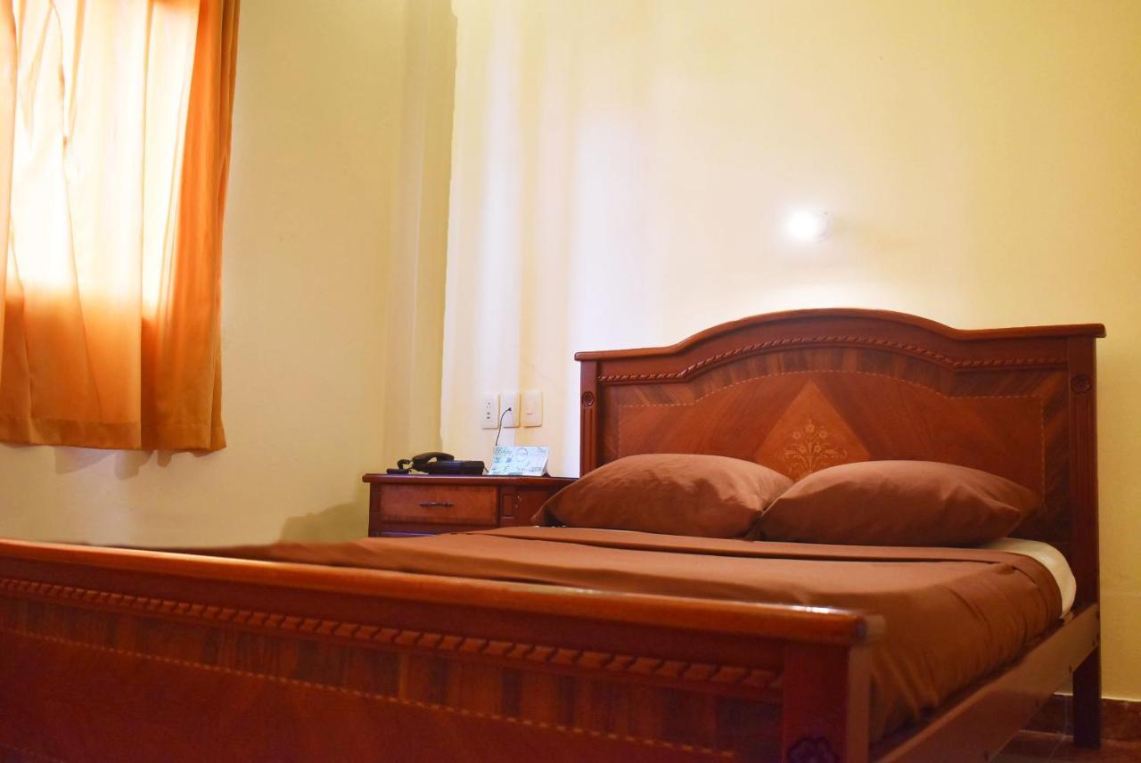 Galapagos - Guest house