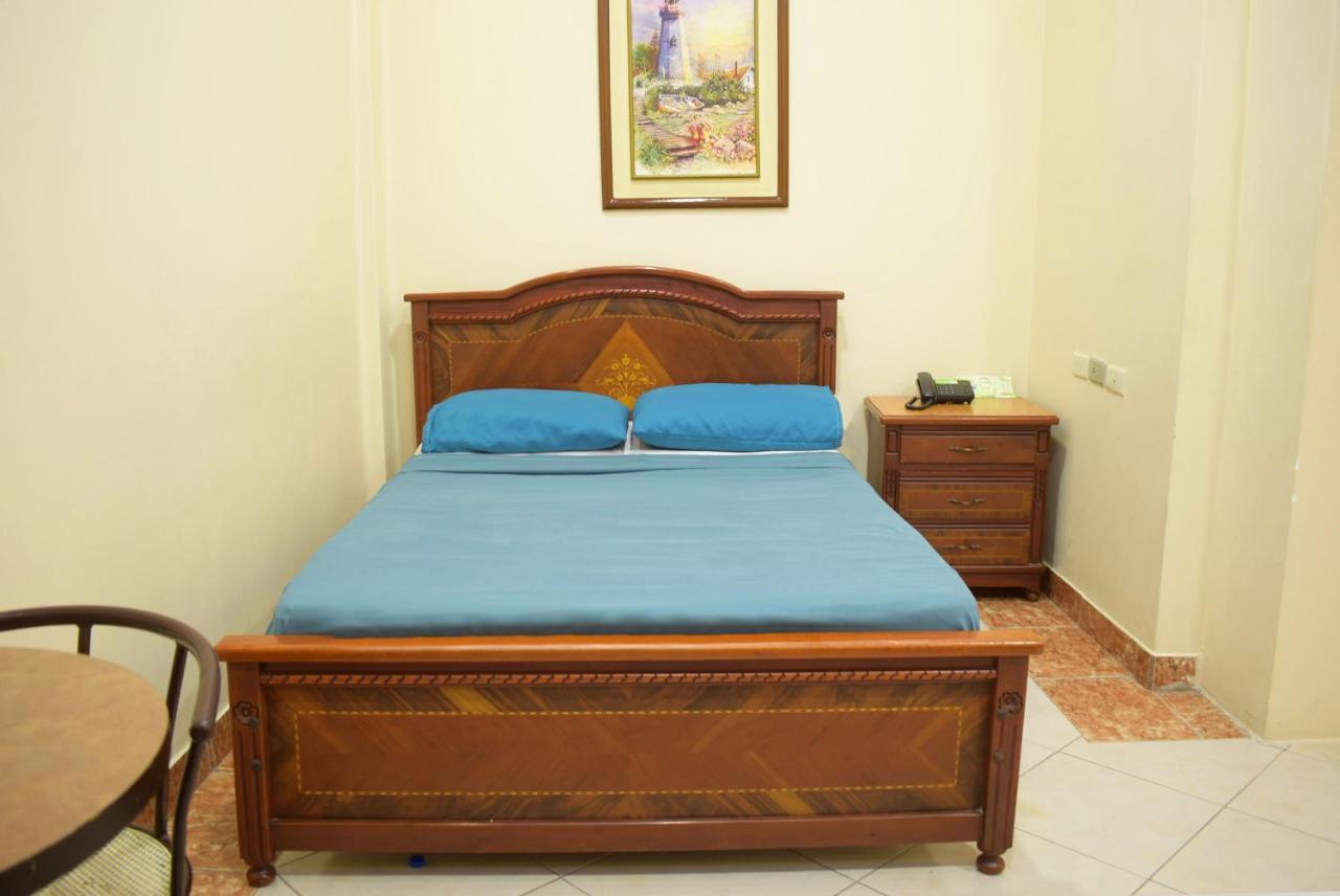 Guest house Galapagos - Guayaquil